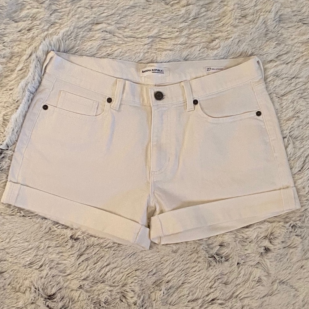 Banana Republic Shorts